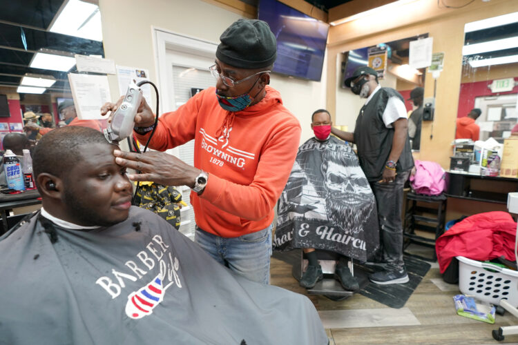 Bill addresses unfair treatment of barber shops, salons